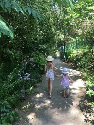 Discover This Hidden Gem Places to Visit in Cornwall with Kids by GinGin & Roo