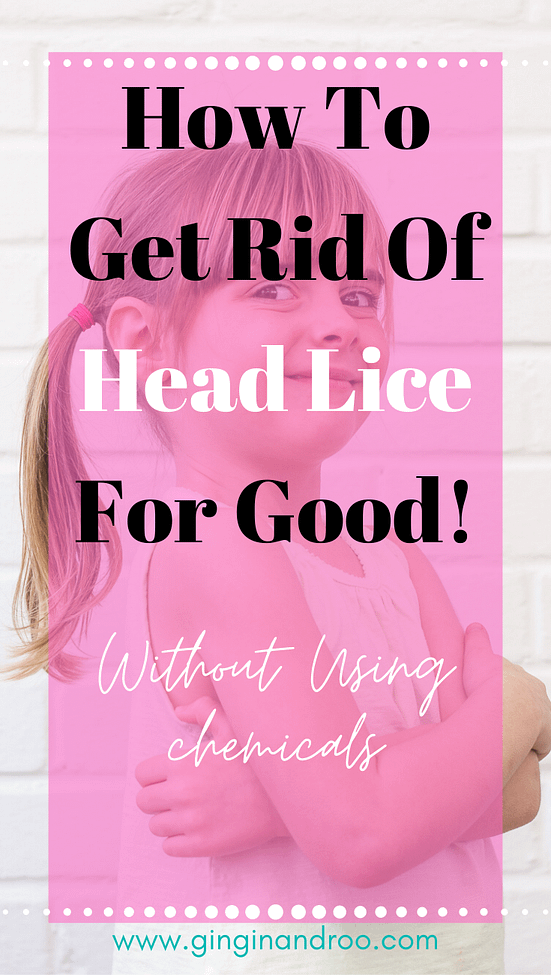 Have you noticed your child scratching their head more than usual? If the answer is yes then you should keep on reading. There’s a good chance your child has nits or head lice.