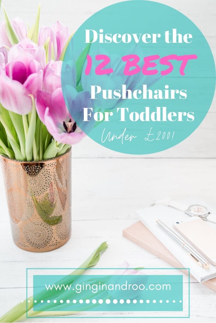 The 12 Best Strollers Under £200 in 2020. Check out my handy guide for busy mums of the 12 best pushchairs for toddlers for under £200 available in the UK in 2020. The 12 best budget pushchairs for 2020.