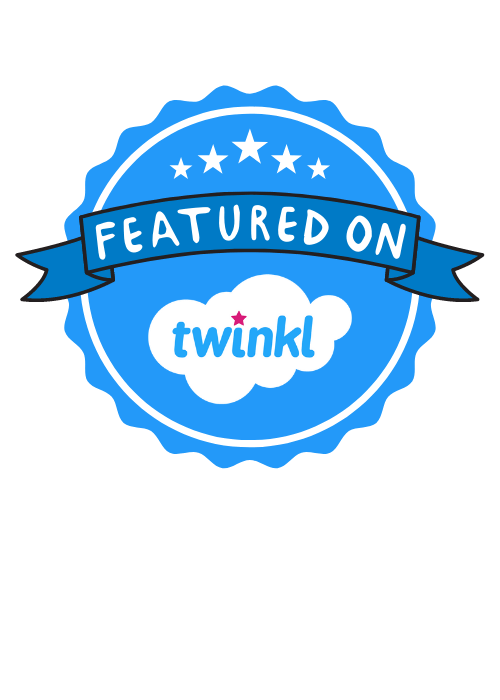 Feature on Twinkl